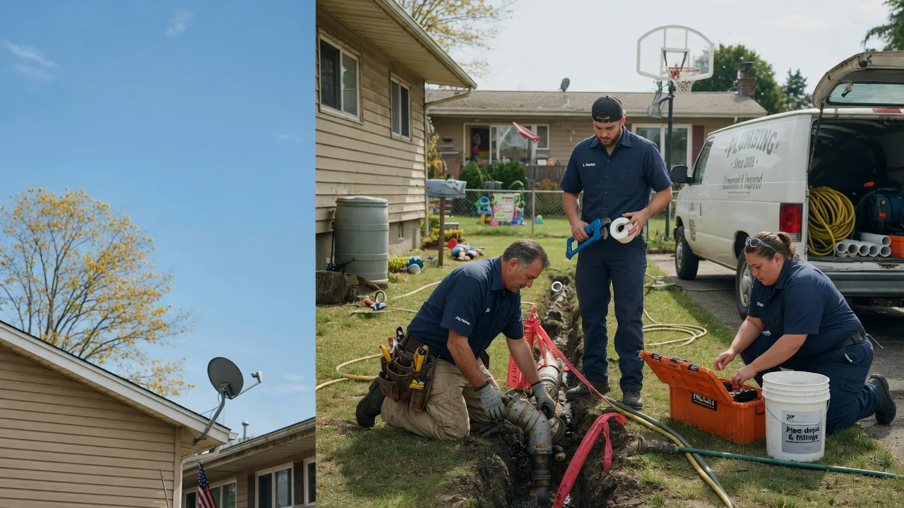 Garbage Disposal Replacement in Flint, MI near me