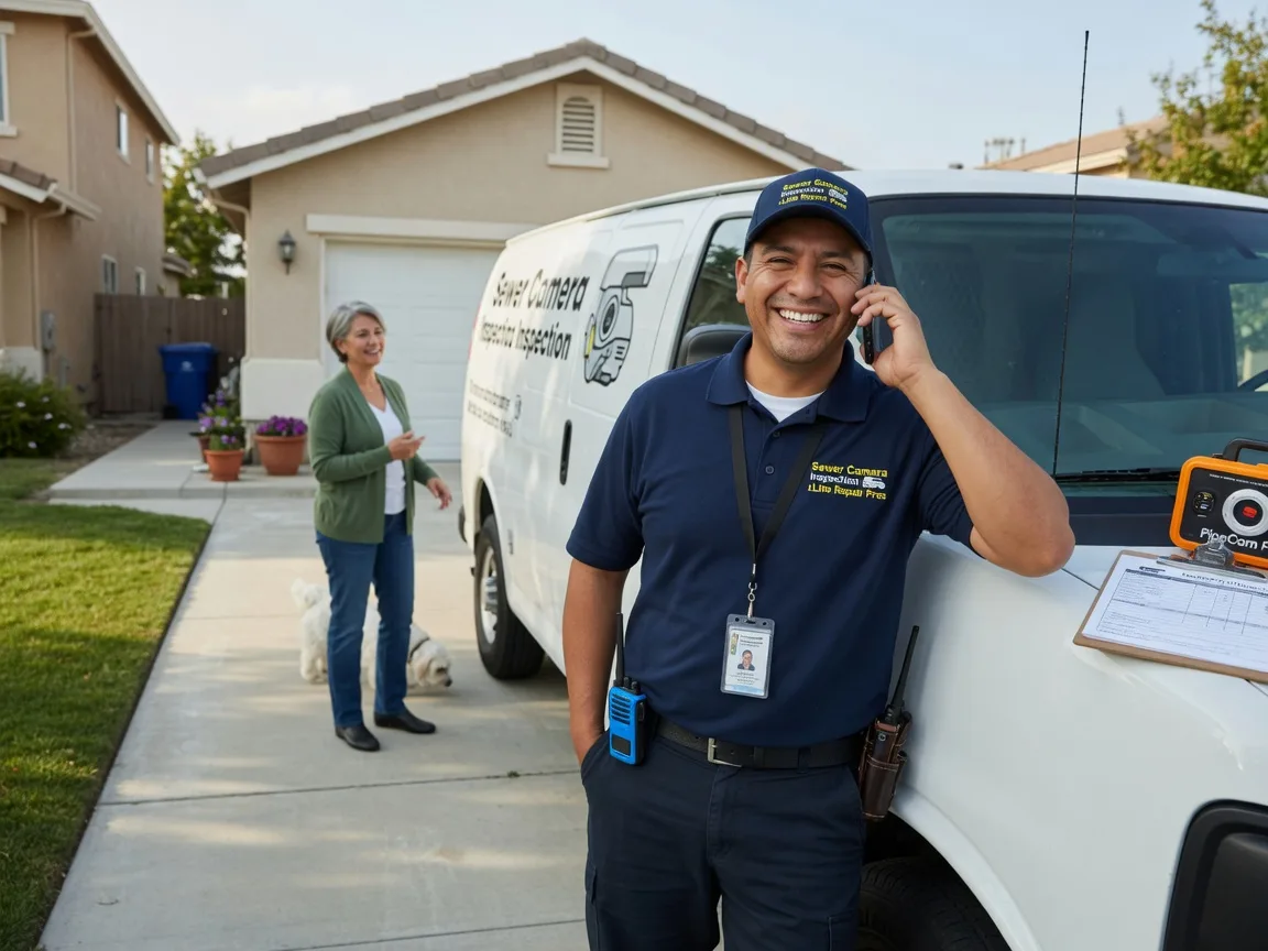 Sewer Line Repair Flint, MI FAQs